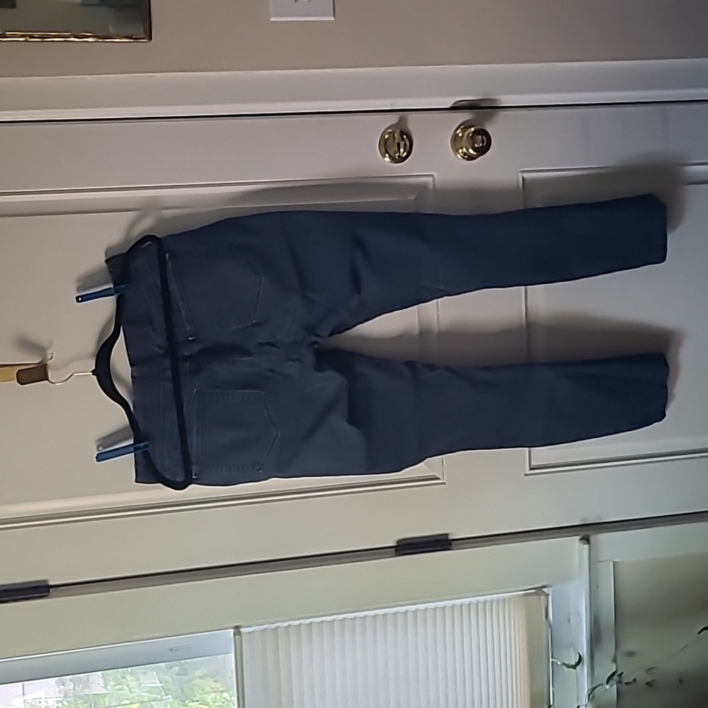 NYDJ Alina Pull On Legging Size 12 - Picture 2 of 4